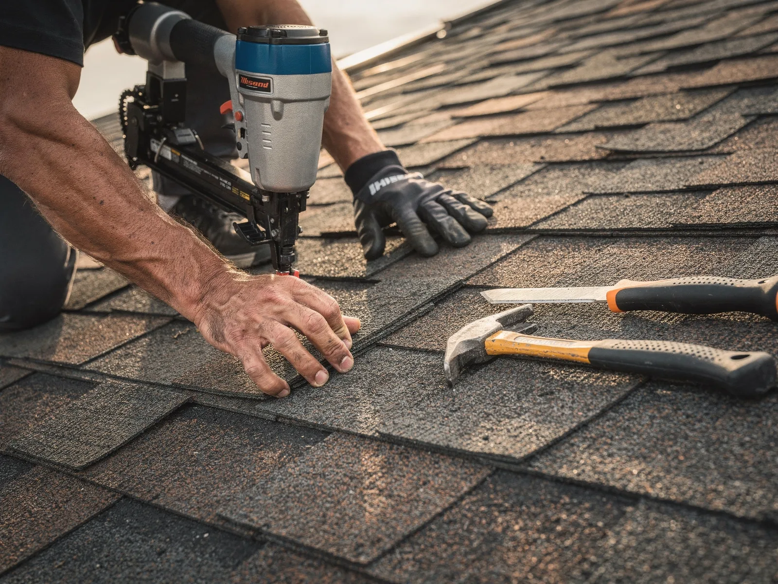Why choose Roof Repair in Rock Falls, IL